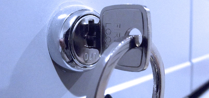 Mailbox Biometric Lock Replacement in Lucas Valley-Marinwood, California