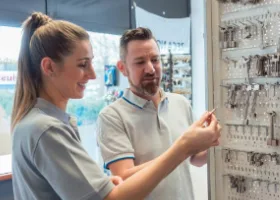 Key Locks Services in Lucas Valley-Marinwood, California