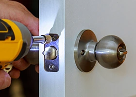 Door Lock Replacement in Lucas Valley-Marinwood, California