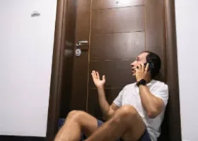 Emergency Lockout in Lucas Valley-Marinwood, California